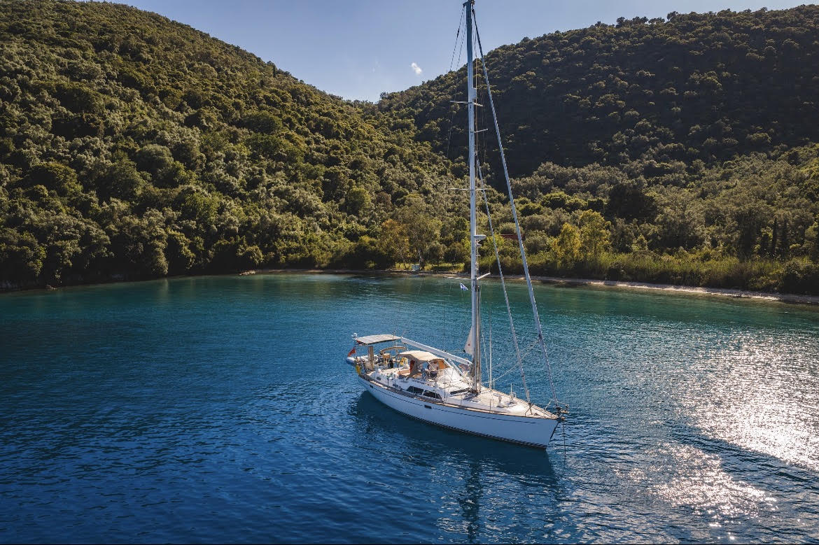 Seasonal Work & Boat Preparation